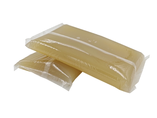 고장 박스 접착기 및 케이스 제조기에 대한 뜨거운 녹기 젤리 접착제