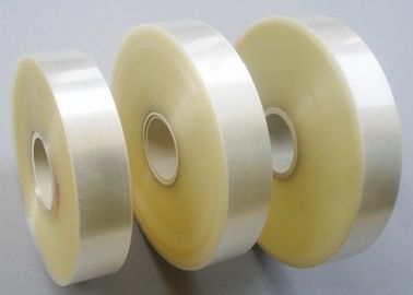 스트래핑기를 위한 투명한 셀프 접착제 속건성 접착제 테이프
