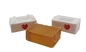 폴딩 박스 호박색을 위한 산업적 고융점 접착제 에바 접착제