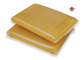 산업에서 널리 사용 된 노란색 다기능 핫 융합 접착 스틱 접착 총